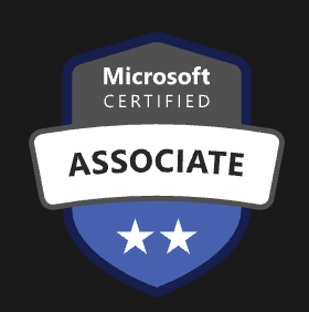 Power BI Certificate